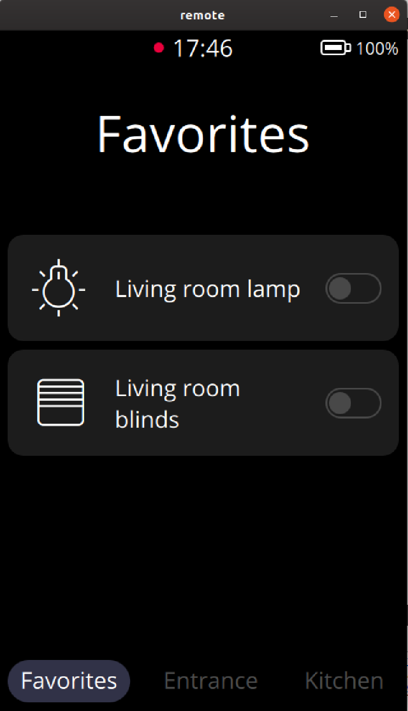 Setup QT IDE YIO